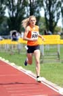 Chloe Price, under 20s 800 metres, Northern under-15/17/20s.